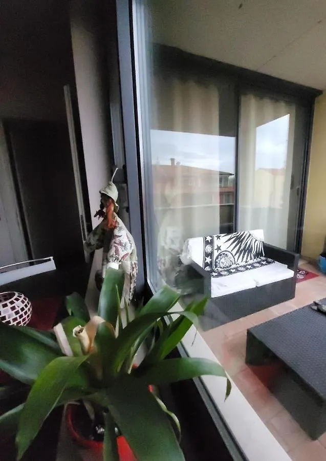 Appartamento Casa Cristina Parma