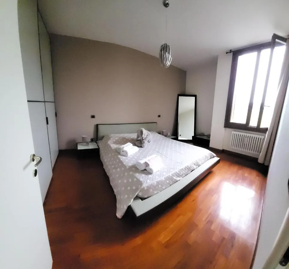Appartamento Casa Cristina Parma 0*,  Italia