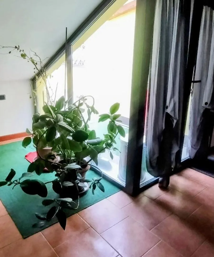 Appartamento Casa Cristina Parma