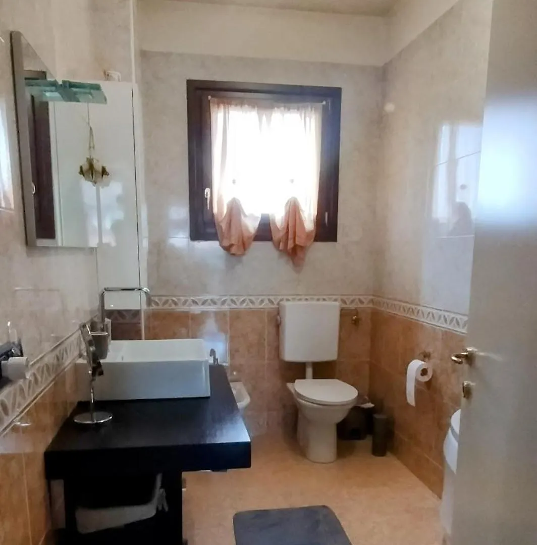 Appartamento Casa Cristina Parma