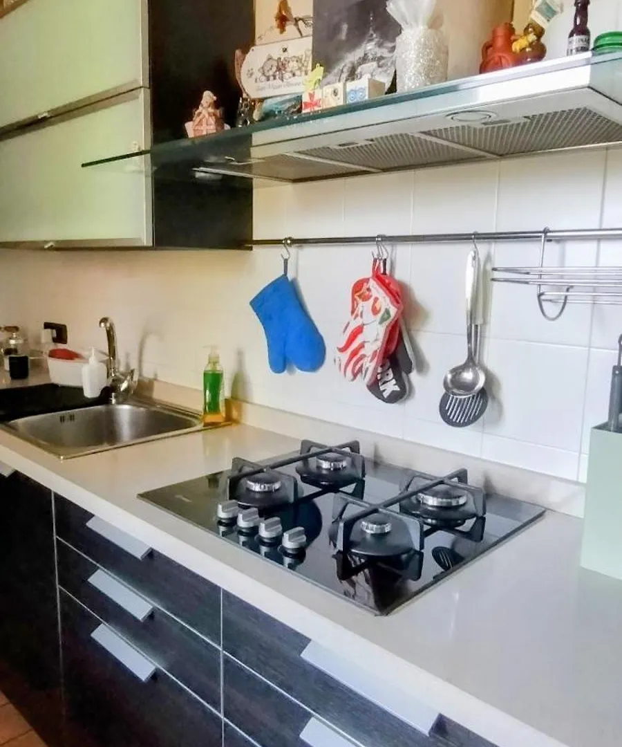 Appartamento Casa Cristina Parma Italia