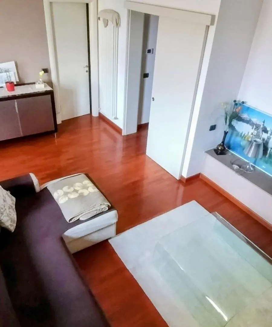 Appartamento Casa Cristina Parma