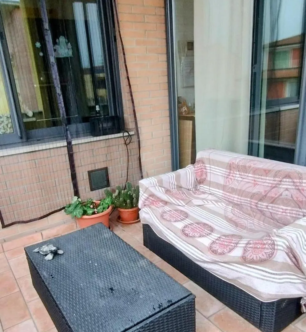 Appartamento Casa Cristina Parma 0*,  Italia