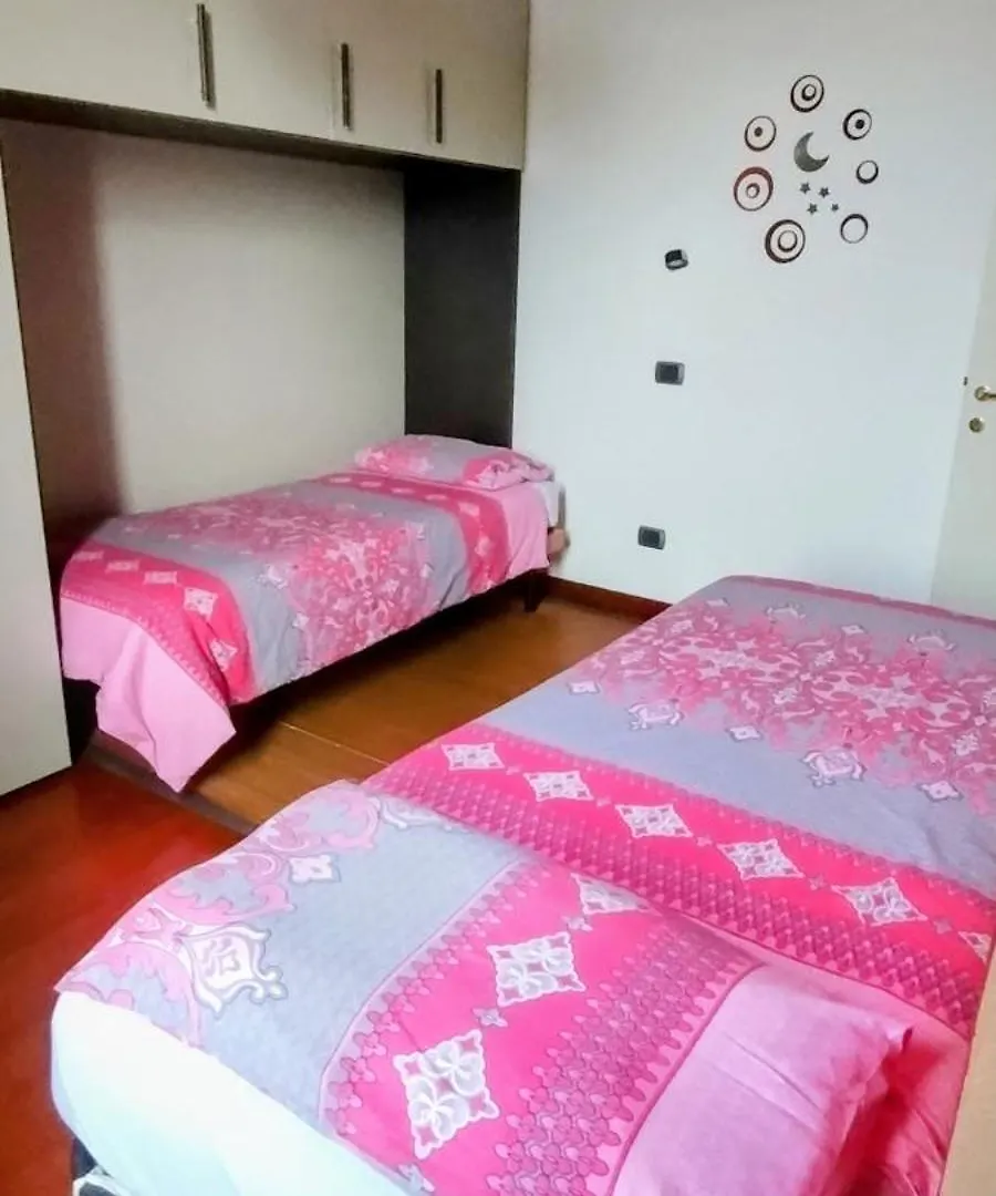 Appartamento Casa Cristina Parma